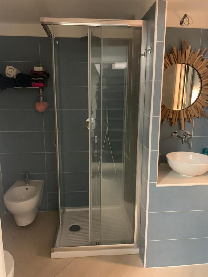 Casa Maria Villa Cetara Eksteriør billede