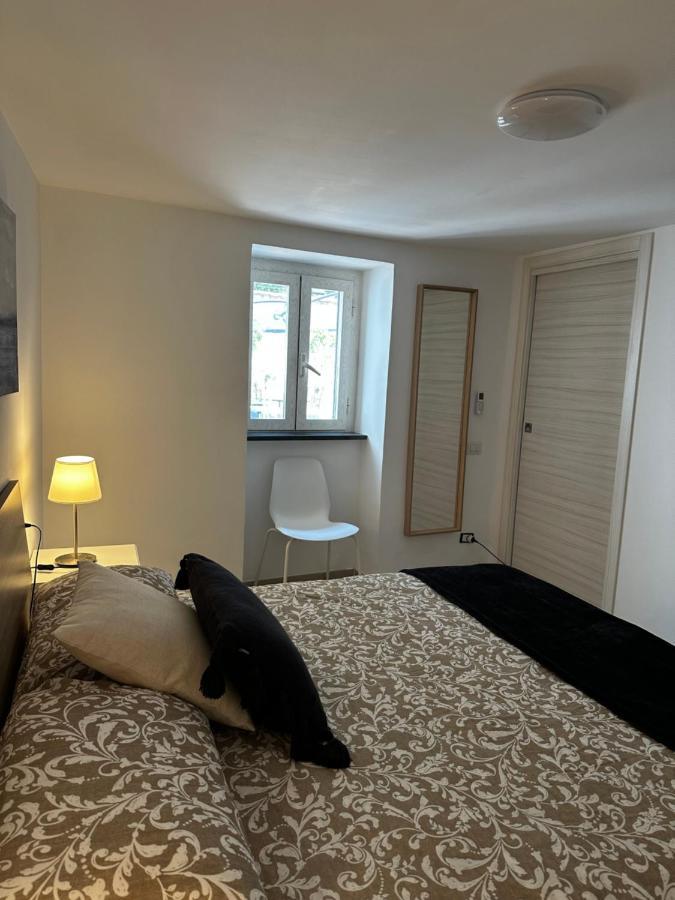 Casa Maria Villa Cetara Eksteriør billede