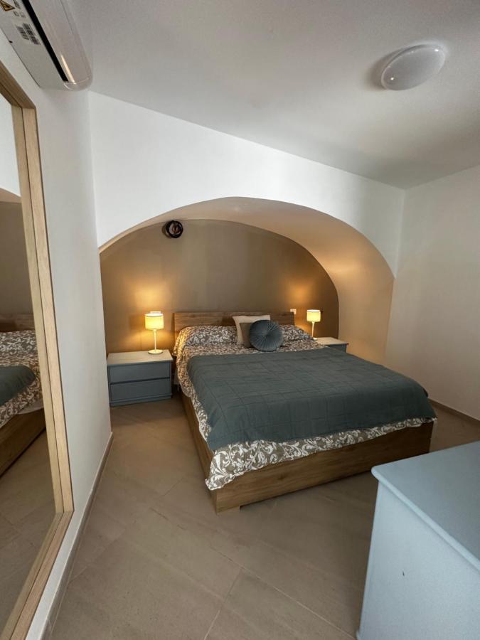 Casa Maria Villa Cetara Eksteriør billede
