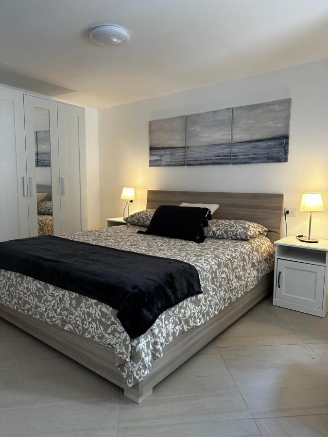 Casa Maria Villa Cetara Eksteriør billede