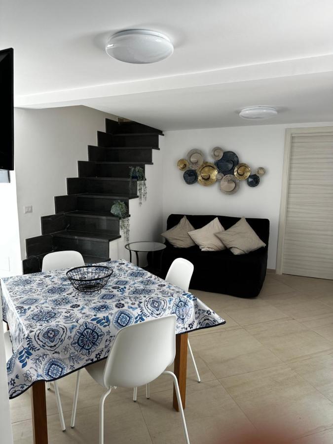 Casa Maria Villa Cetara Eksteriør billede