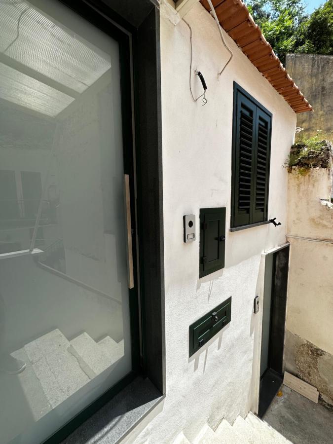 Casa Maria Villa Cetara Eksteriør billede