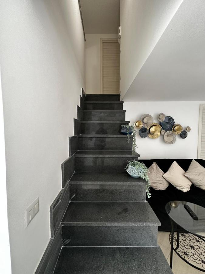 Casa Maria Villa Cetara Eksteriør billede