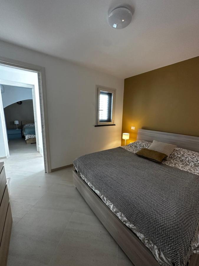 Casa Maria Villa Cetara Eksteriør billede