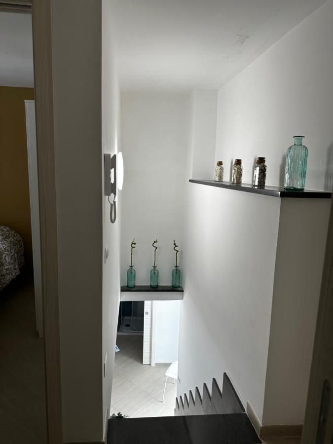 Casa Maria Villa Cetara Eksteriør billede
