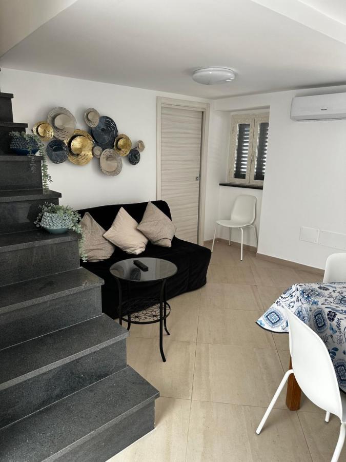Casa Maria Villa Cetara Eksteriør billede
