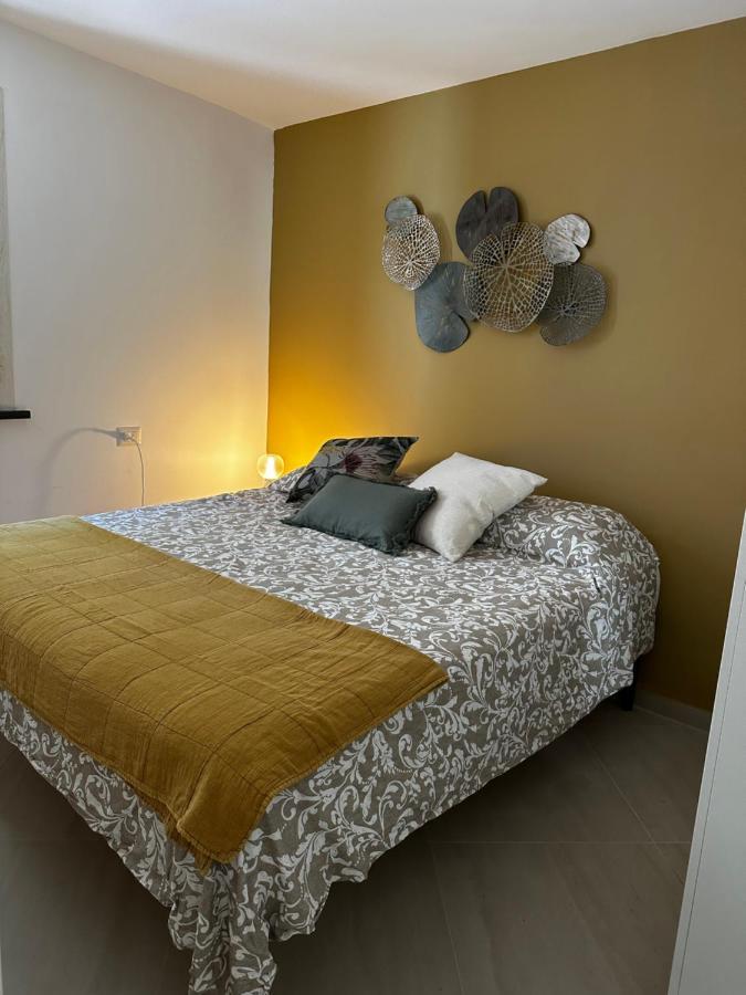 Casa Maria Villa Cetara Eksteriør billede