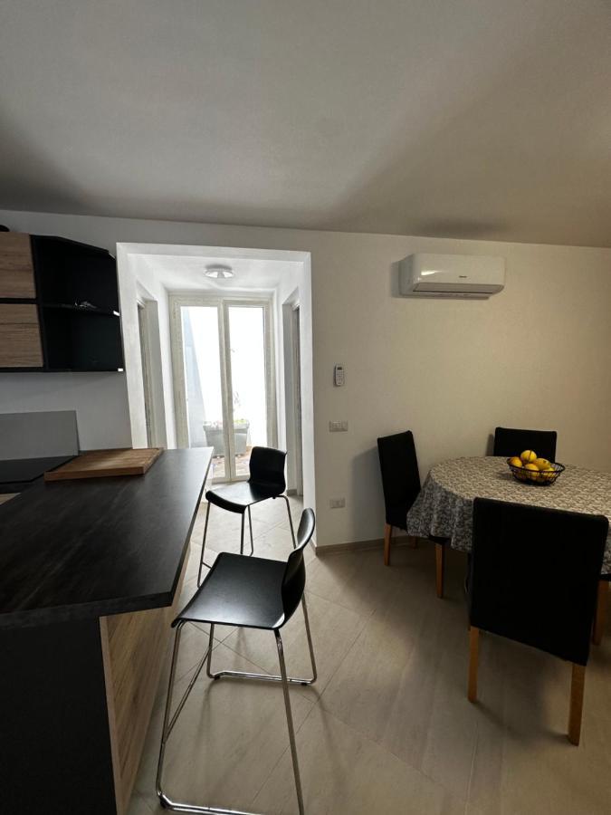 Casa Maria Villa Cetara Eksteriør billede